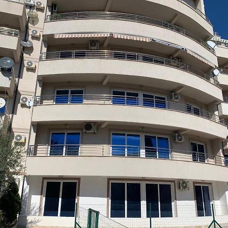 Apartment Liza Petrovac Exterior foto
